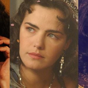 Ana Paula Arósio na Globo: enquanto Avenida Brasil 2 não vem, essas 7 produções com a atriz no Globoplay são verdadeiras obras-primas e você precisa rever hoje