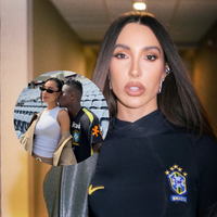 Princesa da Uva 2019, fashionista, natural de Jundiaí e resgatada da Ucrânia: quem é a esposa de Luiz Henrique, Tammy Parisoto