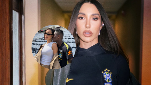 Princesa da Uva 2019, fashionista, natural de Jundiaí e resgatada da Ucrânia: quem é a esposa de Luiz Henrique, Tammy Parisoto