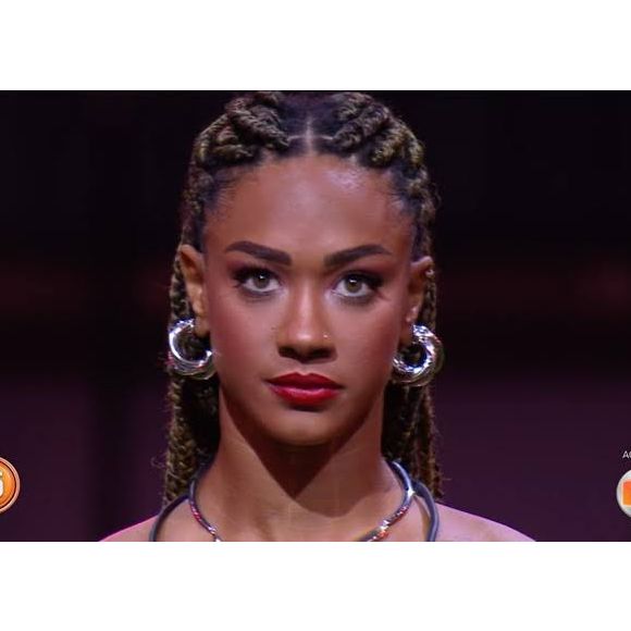 Aline recebe duras críticas da web após Sincerão desta segunda-feira (10) no 'BBB 25'