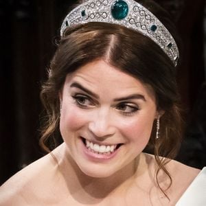 Princesa Eugenie teria recebido o traficante de armas condenado Tarek Kaituni em seu casamento, em 2018