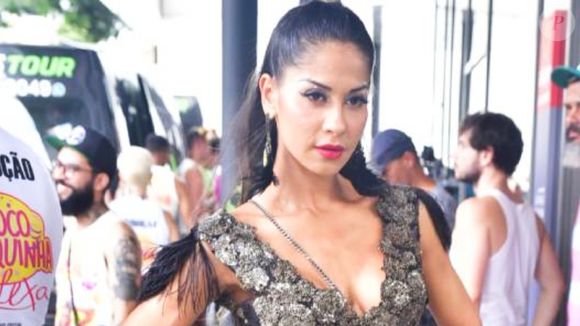 Mayra Cardi, hoje casada com Thiago Nigro, já entrou em APP de namoro sério