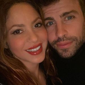 Shakira e Gerard Piqué não viraram amigos, mas deram um importante passo na relação visando a melhor criação dos filhos