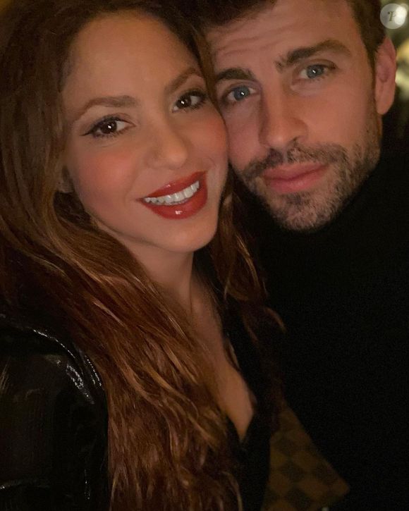 Shakira e Gerard Piqué não viraram amigos, mas deram um importante passo na relação visando a melhor criação dos filhos