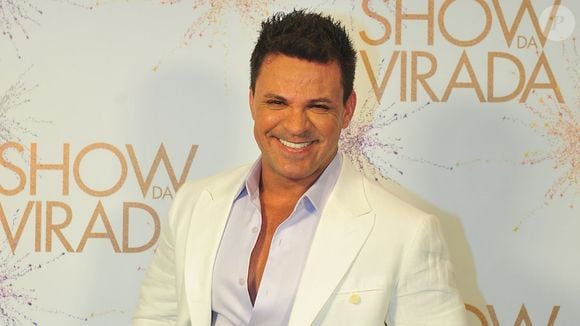 Eduardo Costa possui fazenda em Minas Gerais avaliada em R$ 30 milhões