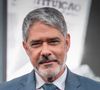 William Bonner vai se dividir entre 'Globo Repórter' e formato inédito em sua carreira após deixar o 'Jornal Nacional'. Aos detalhes!