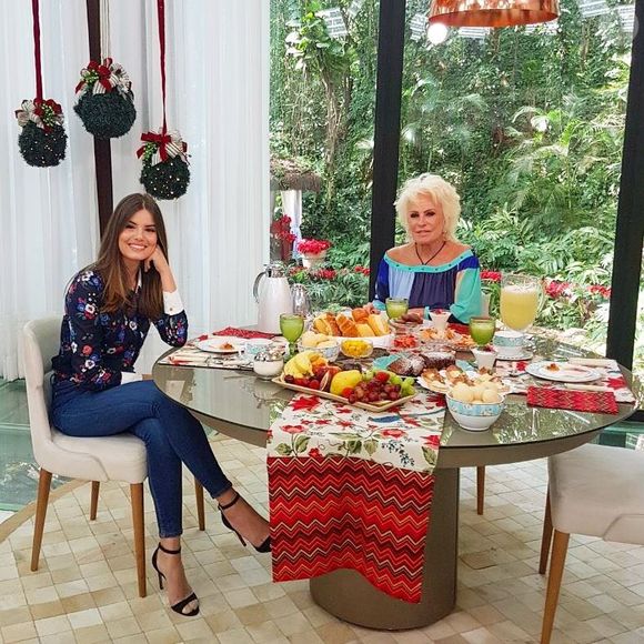 Com o avanço da carreira, Camila Queiroz deixou a Globo e começou a focar no streaming