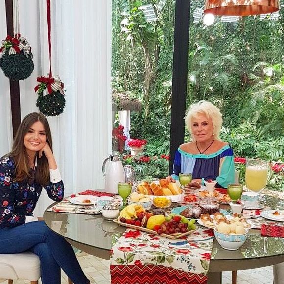 Com o avanço da carreira, Camila Queiroz deixou a Globo e começou a focar no streaming