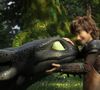 'Sessão da Tarde' de hoje (06/10): um feito inédito de 'Como Treinar Seu Dragão 3' caiu por terra por causa de outro filme - e ele precisou de só 3 minutos. Entenda!