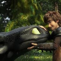 'Sessão da Tarde' de hoje (06/06): um feito inédito de 'Como Treinar Seu Dragão 3' caiu por terra por causa de outro filme - e ele precisou de só 3 minutos