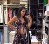 Bruna Biancardi fez uma 'cesariana de emergência' para a chegada da segunda filha, segundo o colunista Leo Dias