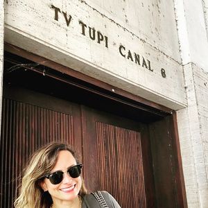 Duda Little: ‘A idade apaga os erros? A pessoa com 90 anos… Ainda podemos acreditar que ela vai pagar por tudo que ela fez nesta vida pra tanta gente?’