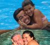 Giulia Costa também tem Otaviano Costa como um pai