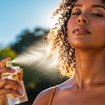 Por que seu perfume favorito pode ser perigoso sob o sol, segundo uma especialista