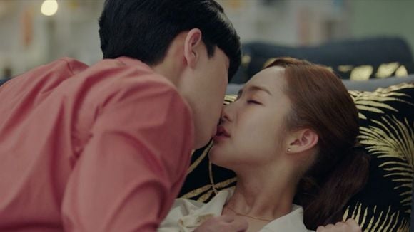 Prepare o chocolate quente: esses 7 doramas têm beijos intensos e inesquecíveis para aquecer seu feriado frio e chuvoso