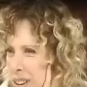 Há quase duas décadas, Faustão deixava Marília Gabriela sem palavras ao recusar terapia com resposta inusitada