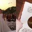 Ovo da Vida: o presente simbólico de R$ 745 que Juliette e Kaique Cerveny deram aos padrinhos de casamento; com flores de algodão, caixa de madeira maciça e papel artesanal, peça é produzida em oficina histórica de Recife fundada em 1971