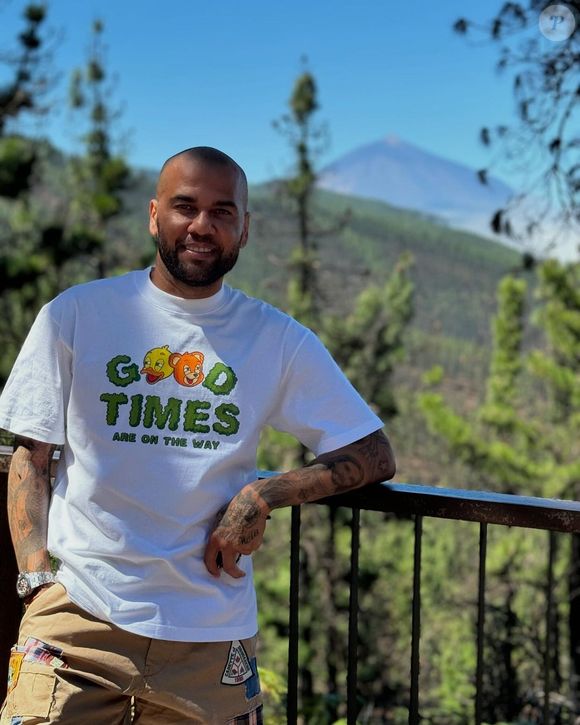 Daniel Alves quer processar o Pumas, seu último clube e que o demitiu em janeiro de 2023, mês de sua prisão por acusação de estupro