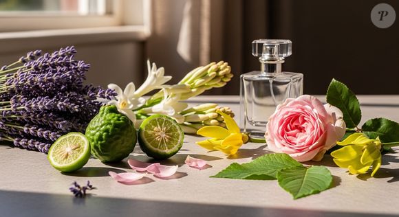 Entre os mais conhecidos estão alfazema, bergamota, nardo, ylang ylang, rosa e patchouli, que ajudam a promover relaxamento e bem-estar no dia a dia