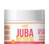 Desenvolvida especialmente para nutrir e recuperar todo o poder da sua juba de respeito, a Butter Oil Juba é um tratamento capilar ultra nutritivo, rico em óleos e manteigas que irão devolver a saúde e luminosidade dos seus fios,