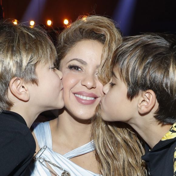 O motivo para a reconciliação dos dois seria justamente a rotina das crianças, que teria exigido um diálogo sem muitos conflitos entre os pais