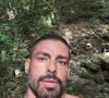 Cauã Reymond tem ‘fama de ser narcisista, desrespeitoso e difícil de conviver em cena’, disse colunista Carla Bittencourt
