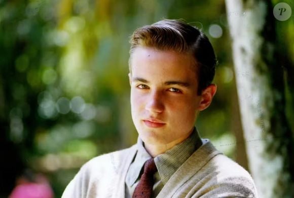 Max Fercondini, antes e depois em fotos: ator em 2000 estreou na Globo na novela 'Esplendor'