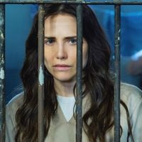 'Muitas negatividades': o perigo que Letícia Colin, da novela 'Quem Ama Cuida', corre ao gravar mais de 120 cenas em presídio real, segundo vidente