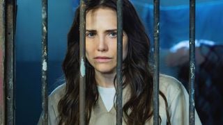'Muitas negatividades': o perigo que Letícia Colin, da novela 'Quem Ama Cuida', corre ao gravar mais de 120 cenas em presídio real, segundo vidente