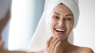 3 motivos para usar hidratante mesmo tendo uma pele oleosa