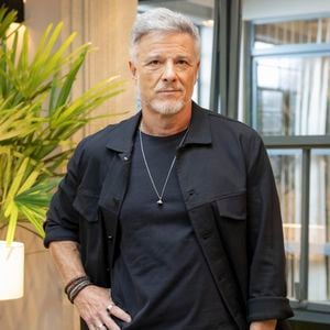 Que palavra aterrorizante Jaques (Marcelo Novaes) usará para matar Abel (Tony Ramos) em 'Dona de Mim'?