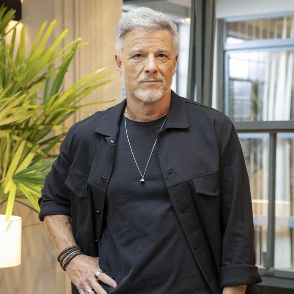 Que palavra aterrorizante Jaques (Marcelo Novaes) usará para matar Abel (Tony Ramos) em 'Dona de Mim'?