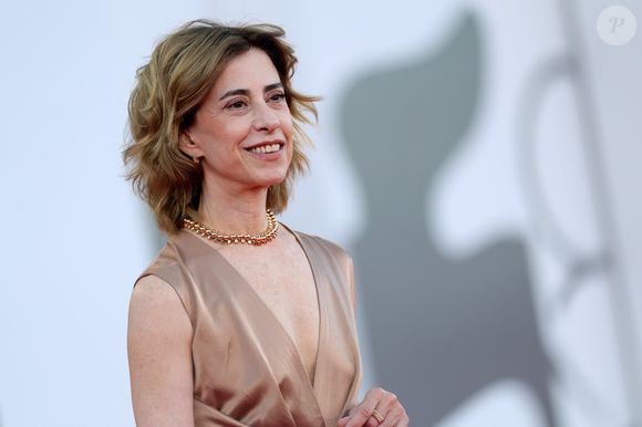 Fernanda Torres é casada com o diretor Andrucha Waddington, o mesmo que comandou os documentários de Anitta e Vini Jr.