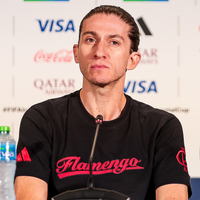 Essa palavra com apenas 9 letras falada pelo técnico Filipe Luís, do Flamengo, é uma poderosa superstição esportiva: pode ser um trunfo na final do Intercontinental