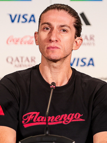 Essa palavra com apenas 9 letras falada pelo técnico Filipe Luís, do Flamengo, é uma poderosa superstição esportiva: pode ser um trunfo na final do Intercontinental