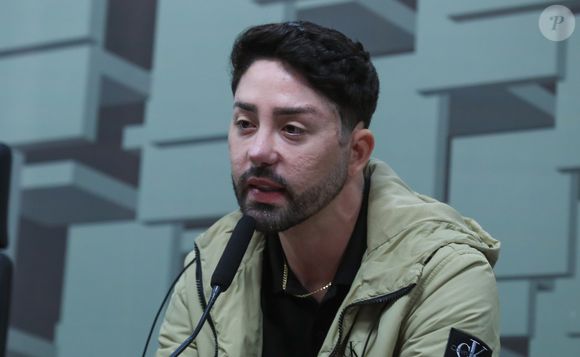 Rico Melquiades se comprometeu a pagar uma multa de R$ 1 milhão. R$ 600 mil foram retirados do dinheiro já bloqueado pela Justiça e o resto será pago em oito parcelas