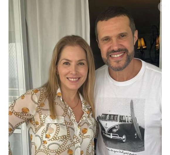 Roberta Índio do Brasil ao lado de Renato Rabello, a Sofia e o Padilha de 'A Viagem' no tempo presente