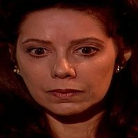 A chocante reação de Janete em 'Terra Nostra': segredo de Josué é descoberto pela vilã e mãe de Marco Antonio age como uma mulher magoada com o marido