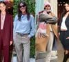 Couro, bota e mais: essas 15 fotos de looks da Bruna Marquezine vão te inspirar já a montar produções estilosas para arrasar no inverno 2025