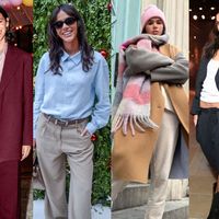 Couro, bota e mais: essas 18 fotos de looks da Bruna Marquezine vão te inspirar já a montar produções estilosas para arrasar no inverno 2025