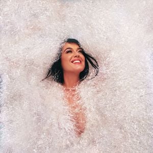 Katy Perry ‘não vai me processar porque aconteceu, eu tenho fotos, foi em público e testemunhado por várias pessoas’, declarou Ruby Rose