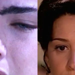 A cena mais emocionante de Giuliana em 'Terra Nostra' será quando a italiana descobrir que Juanito morreu