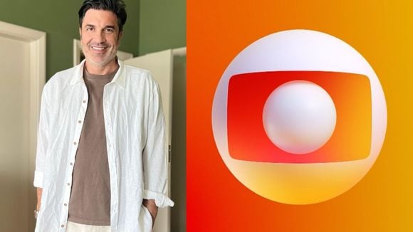 'Não falei para ninguém': há 8 anos, famoso ator da Globo viveu e superou batalha contra câncer de pâncreas, mesmo diagnóstico de Edu Guedes