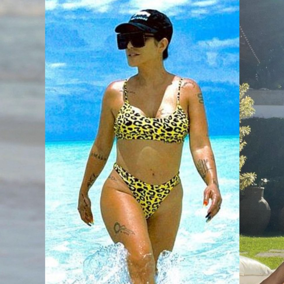 O boné é queridinho de várias famosas para proteger o cabelo no verão