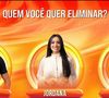 Cowboy enfrenta Jordana e Boneco no 11º Paredão do 'BBB 26'