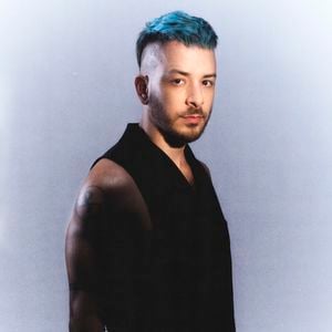 Junior roda o Brasil com a turnê ‘solo’