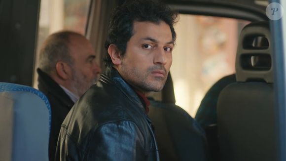 Arif foi preso, injustamente, pela morte de Yeliz, na novela 'Força de Mulher' desta terça-feira 11 de março de 2025