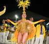 Mileide Mihaile será rainha de bateria da Unidos da Tijuca no Carnaval 2026