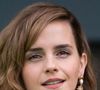 Emma Watson gosta de tomar um bom banho de água salgada