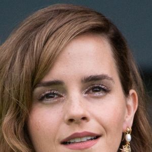 Emma Watson gosta de tomar um bom banho de água salgada